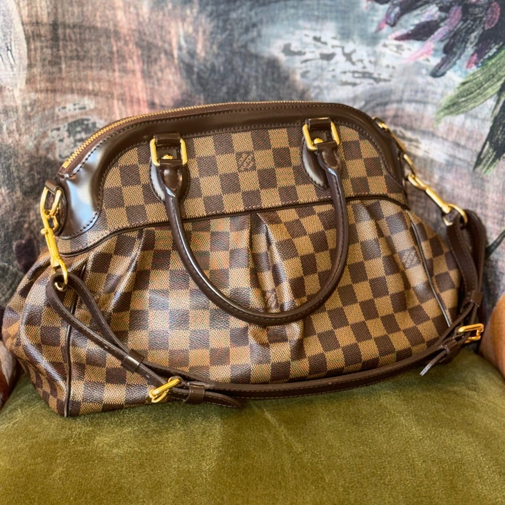 Louis Vuitton Trevi PM